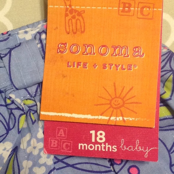 Adorable skirt - NWT!! - Picture 3 of 3